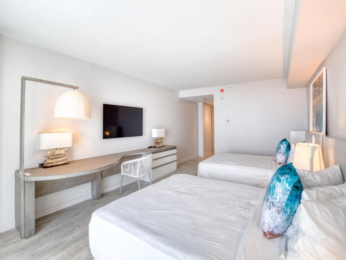 Hotel Daytona Grande Oceanfront Daytona Beach