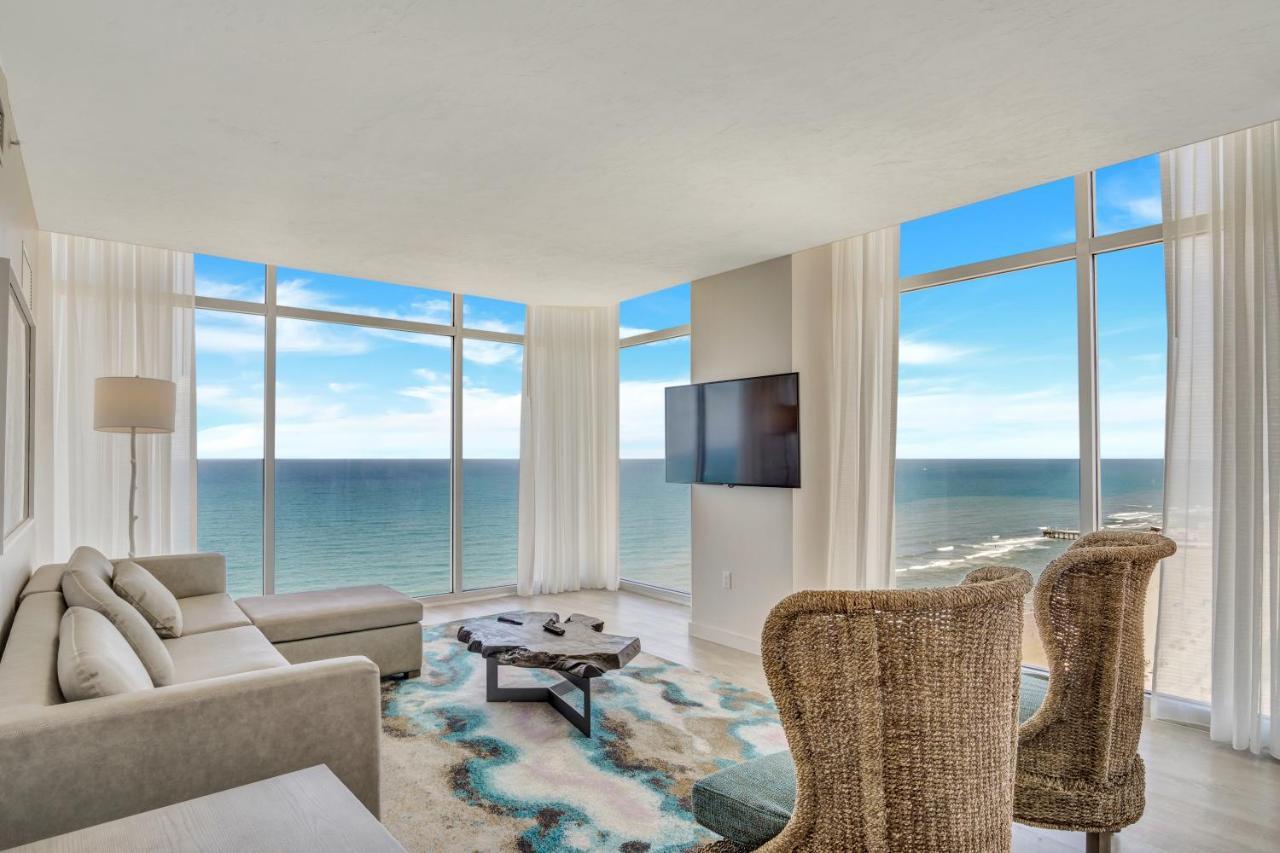 Hotel Daytona Grande Oceanfront 4*