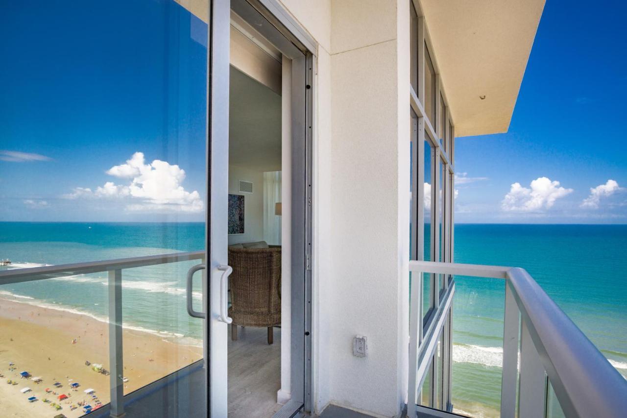 Hotel Daytona Grande Oceanfront 4*