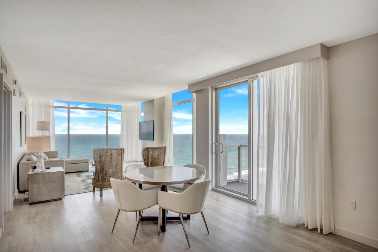 Hotel Daytona Grande Oceanfront 4*