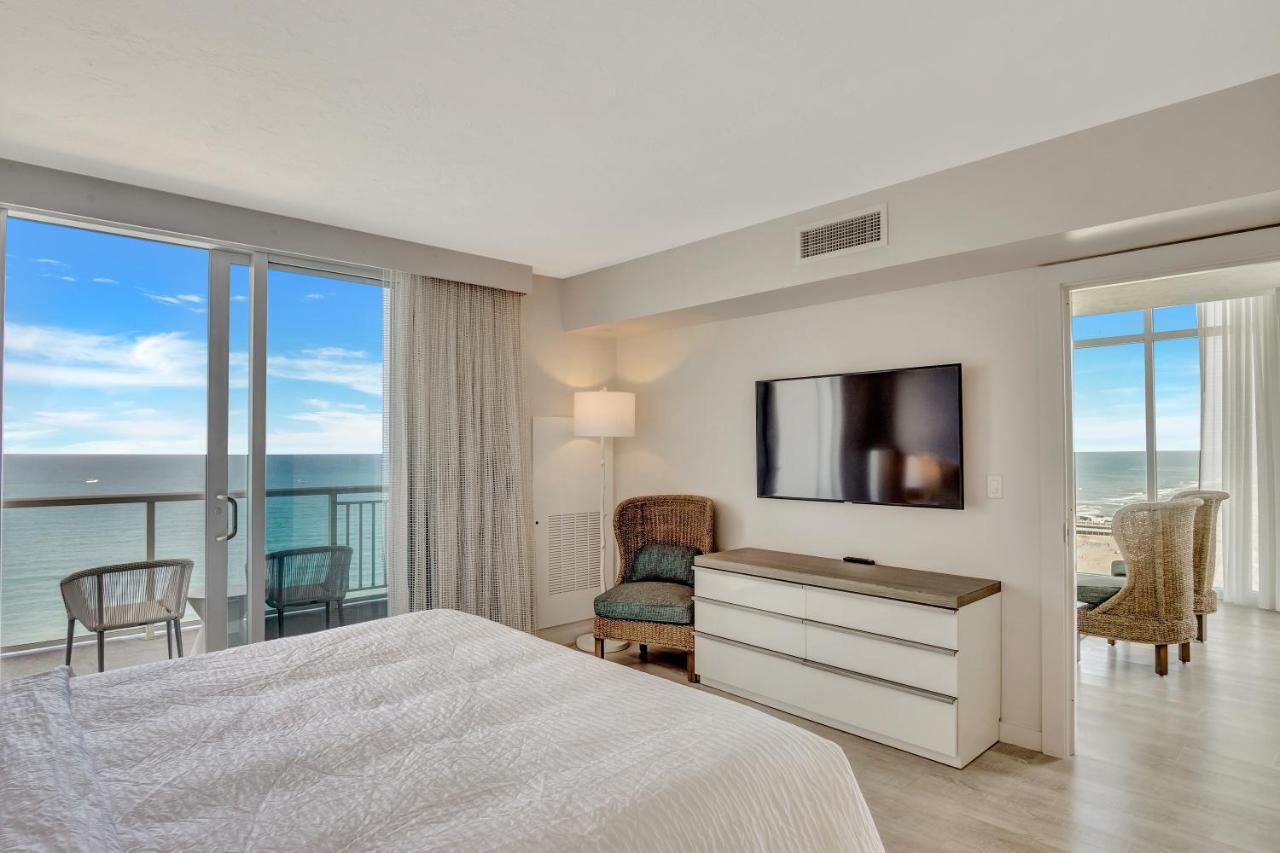 Daytona Grande Oceanfront Hotel
