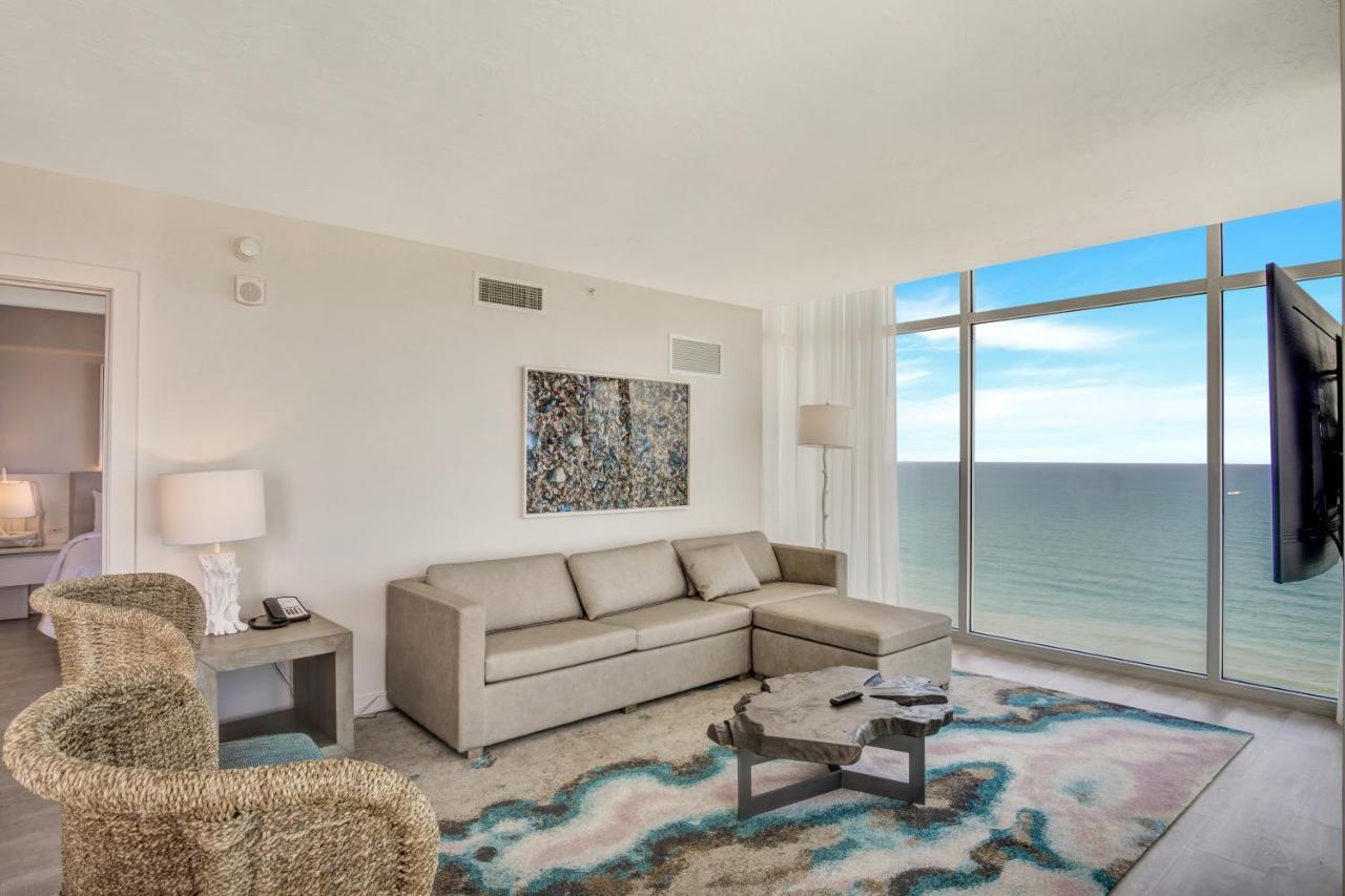 Daytona Grande Oceanfront 4* Daytona Beach