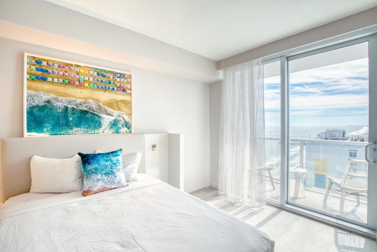 Daytona Grande Oceanfront 4*