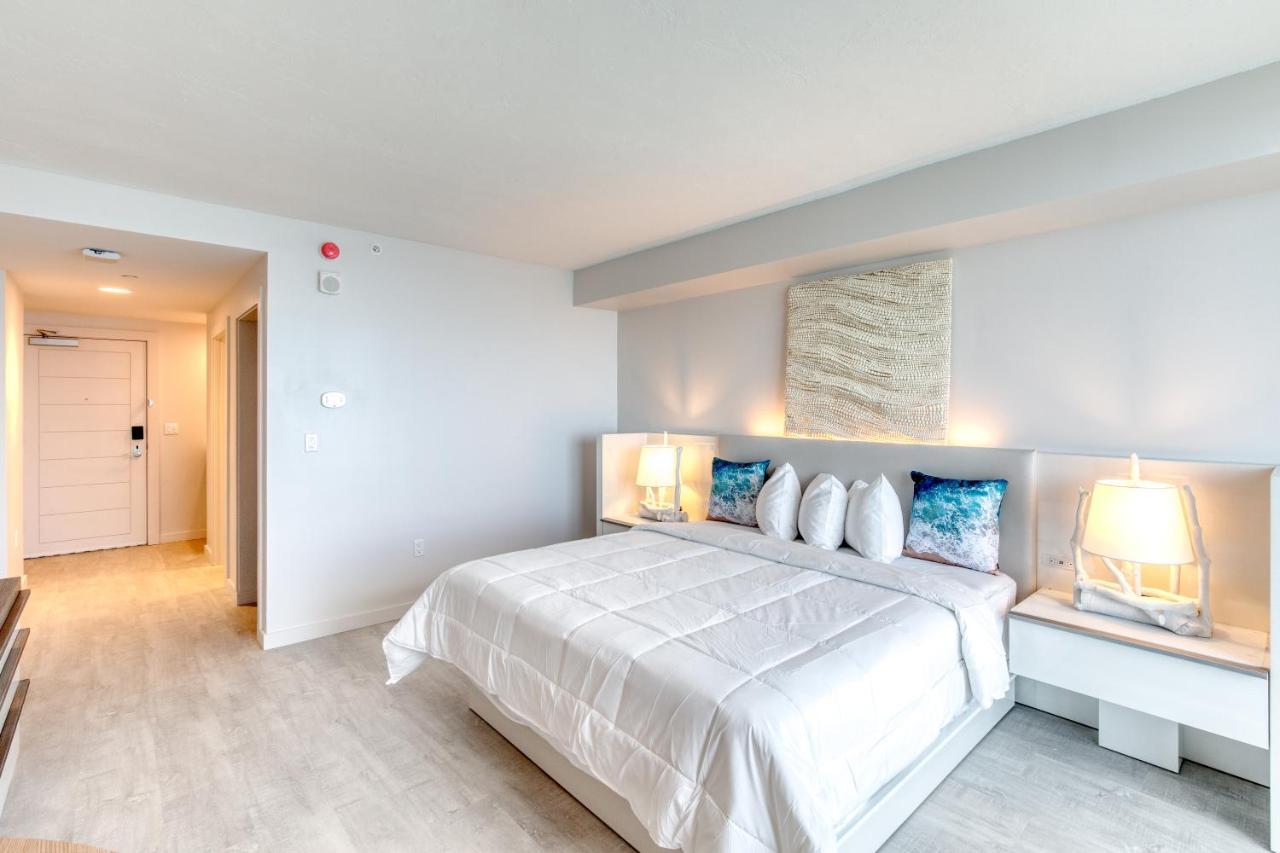 Hotel Daytona Grande Oceanfront Daytona Beach