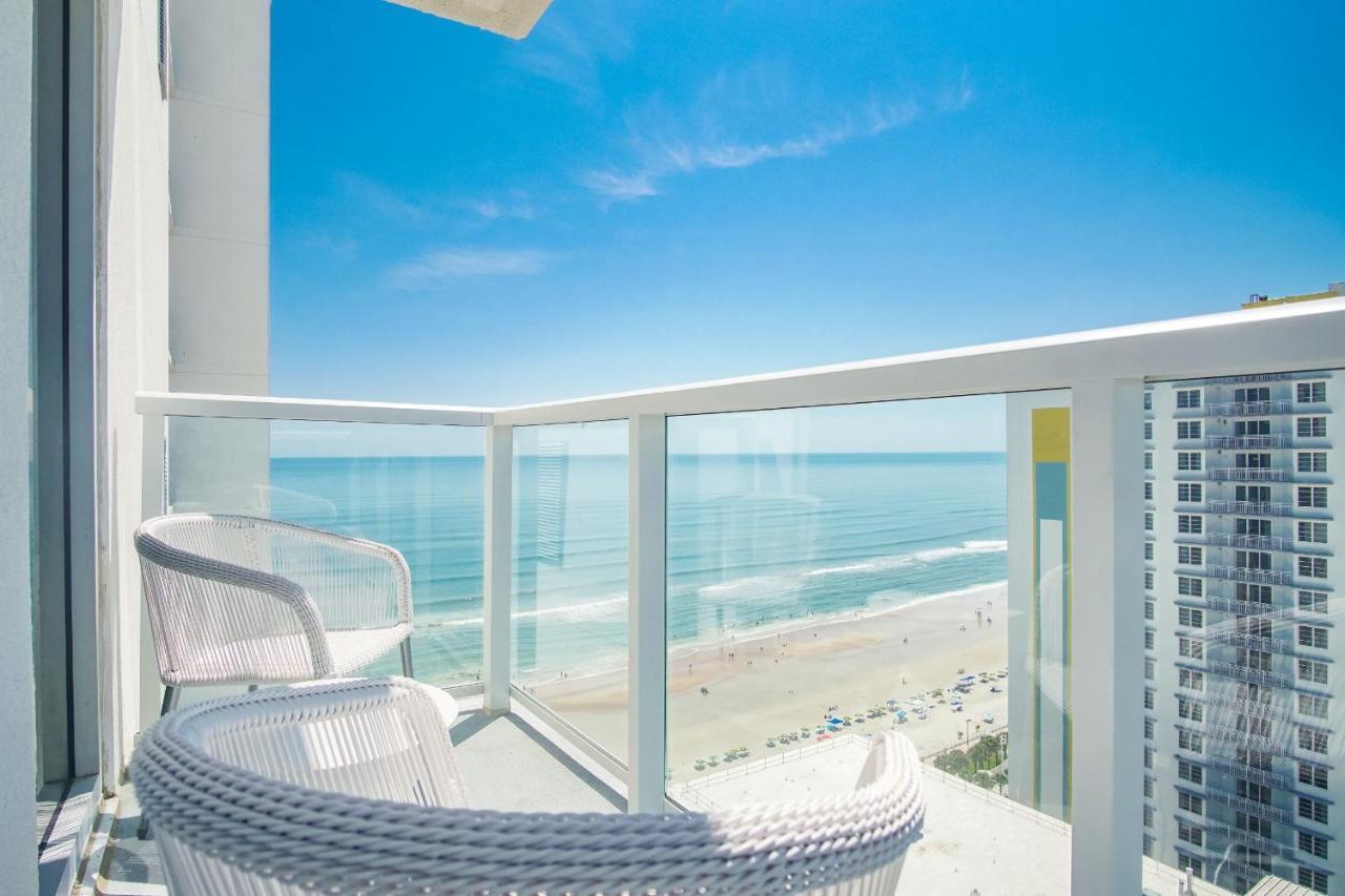 Hotel Daytona Grande Oceanfront