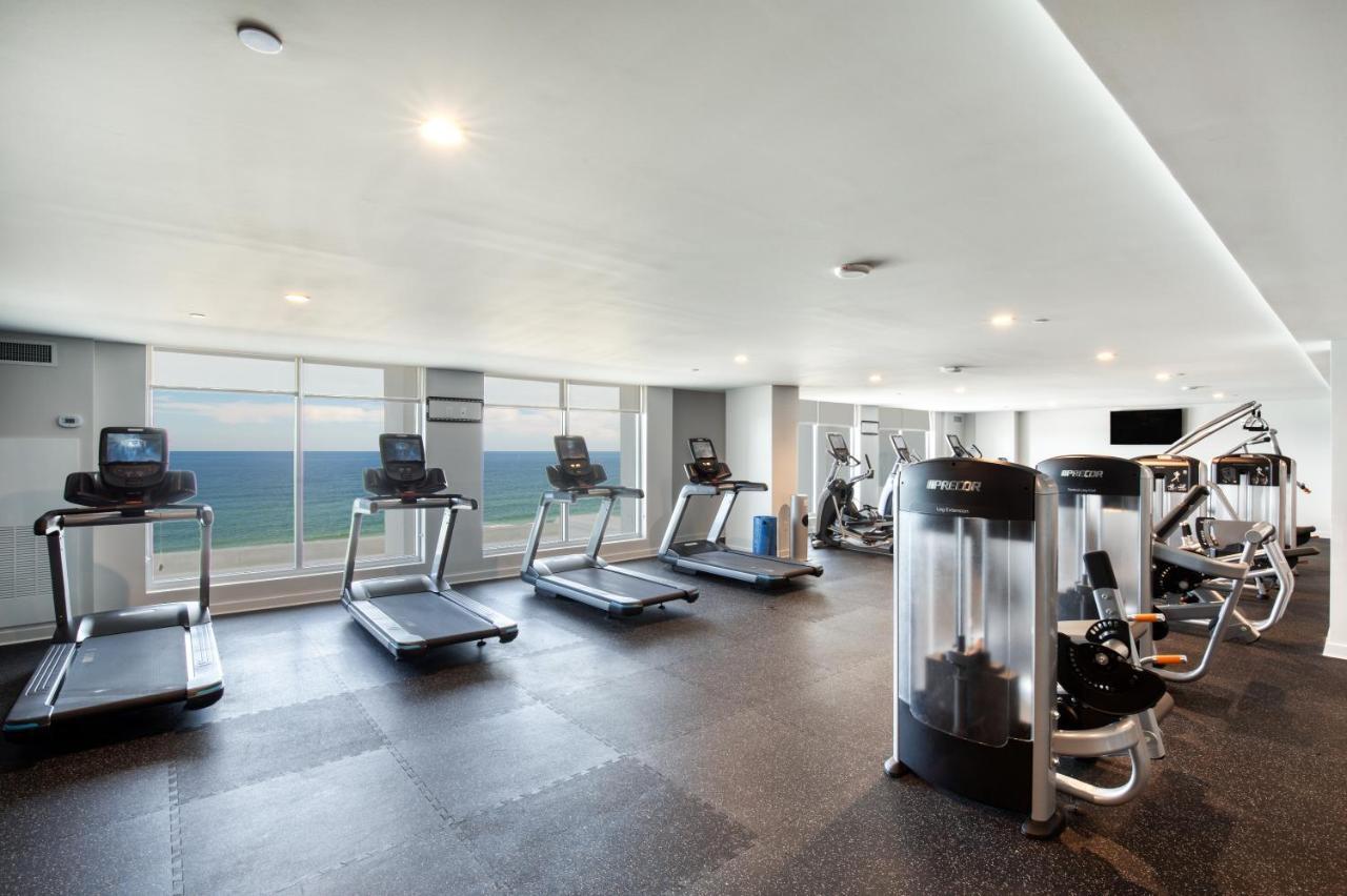 Daytona Grande Oceanfront 4* Daytona Beach
