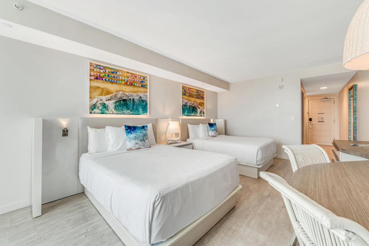 Hotel Daytona Grande Oceanfront