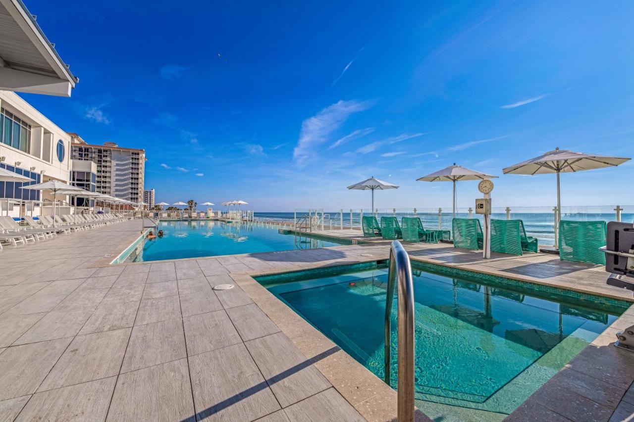 Daytona Grande Oceanfront Hotel 4*