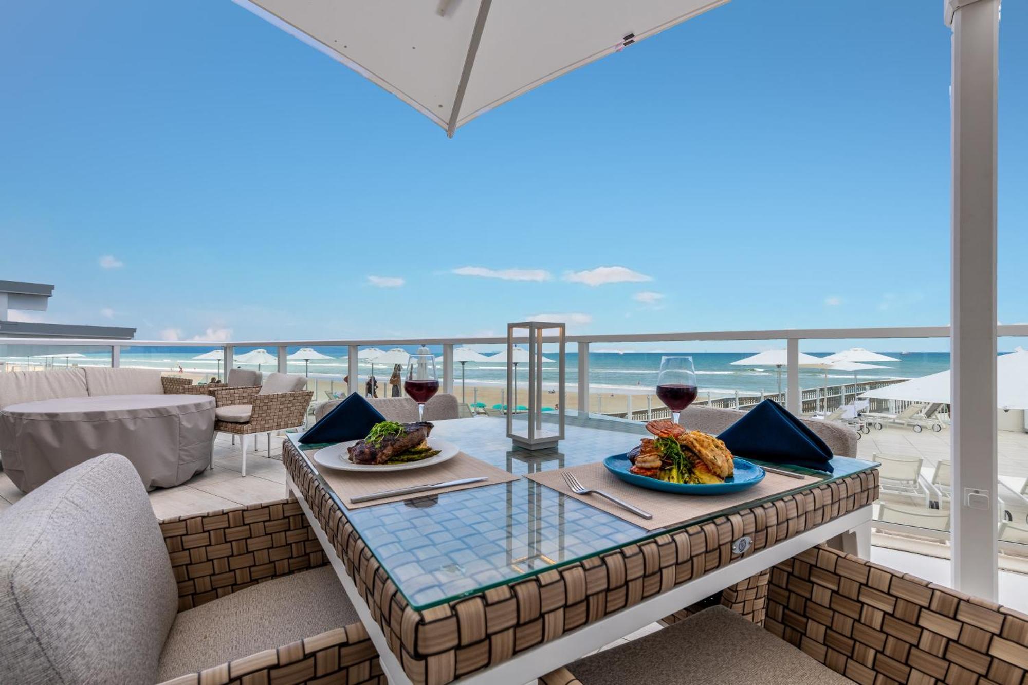 Daytona Grande Oceanfront Daytona Beach